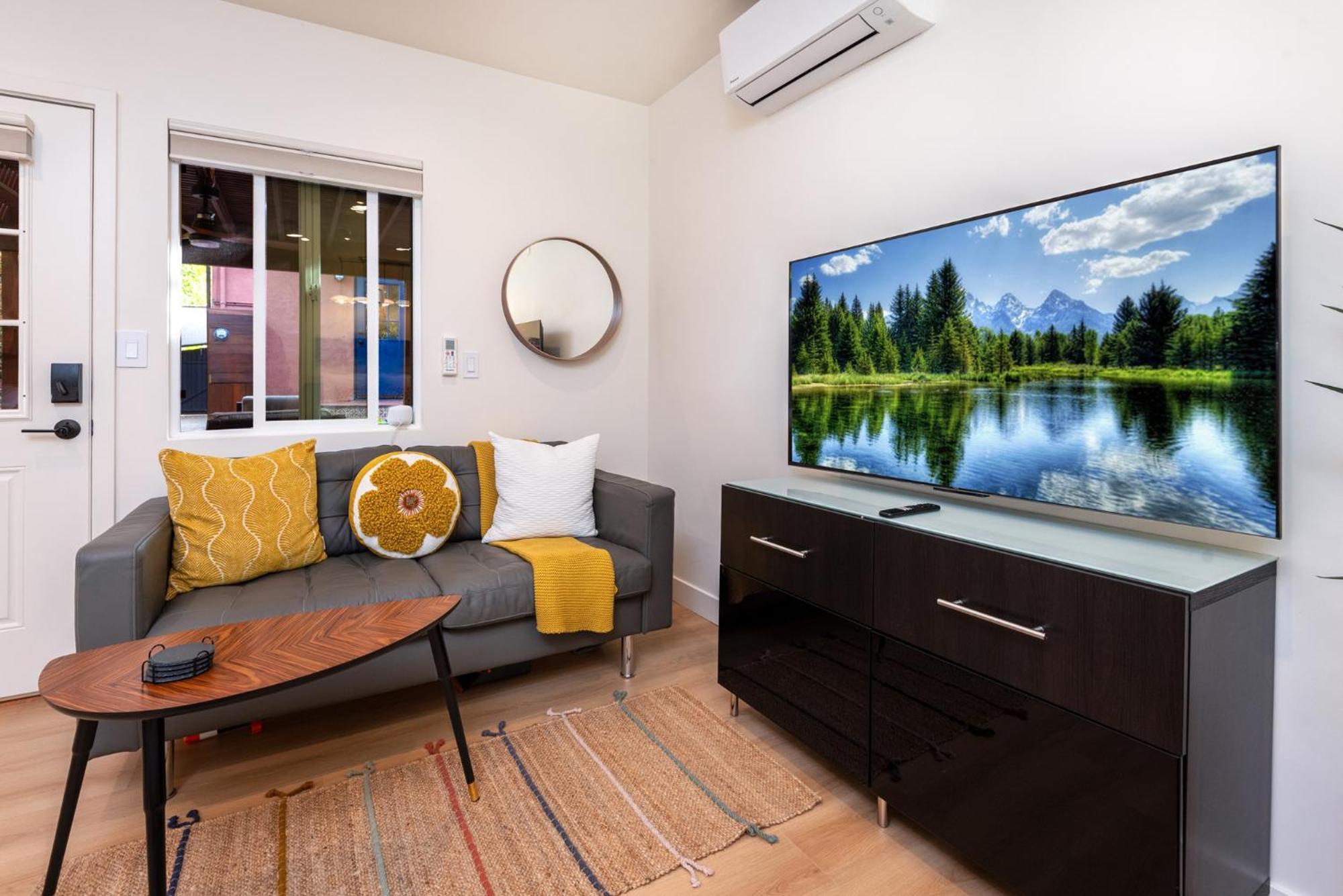 Casita Encanto Hotel ลอสแอนเจลิส ภายนอก รูปภาพ
