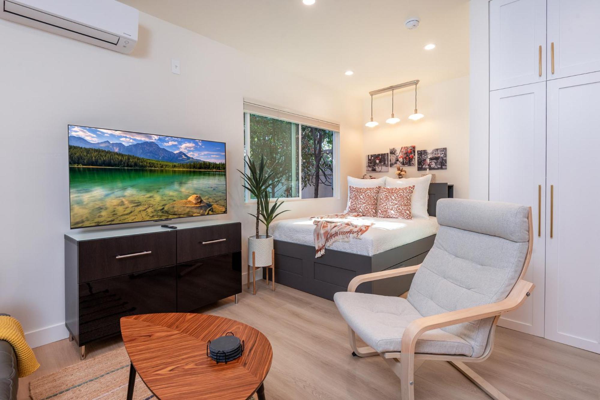 Casita Encanto Hotel ลอสแอนเจลิส ภายนอก รูปภาพ
