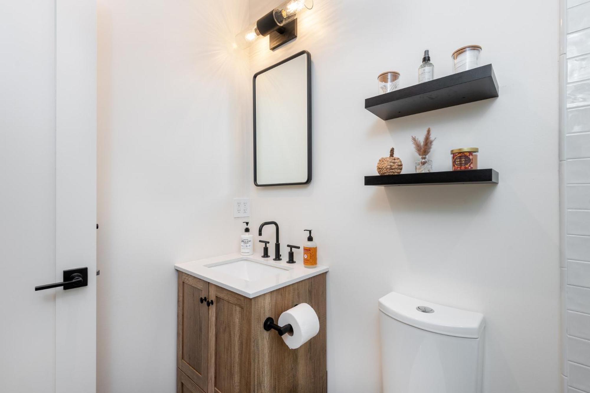 Casita Encanto Hotel ลอสแอนเจลิส ภายนอก รูปภาพ