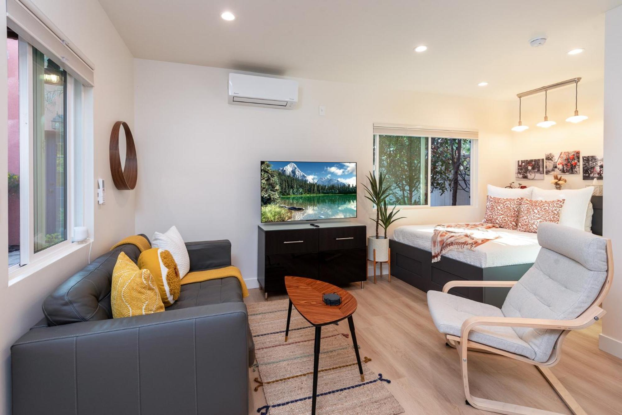 Casita Encanto Hotel ลอสแอนเจลิส ภายนอก รูปภาพ