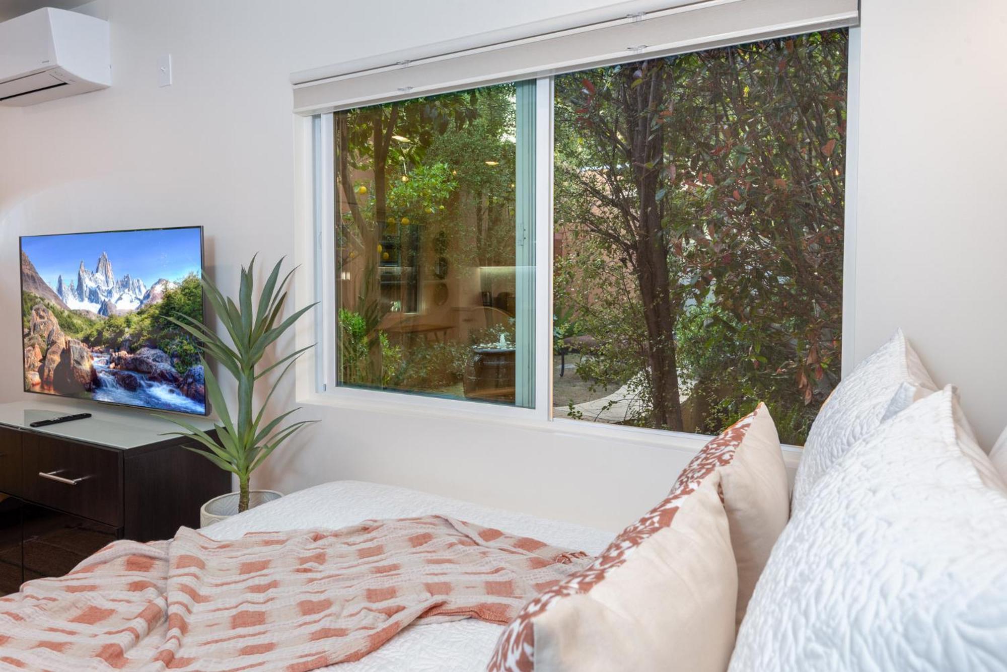 Casita Encanto Hotel ลอสแอนเจลิส ภายนอก รูปภาพ